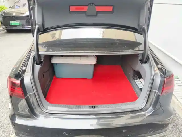 Audi A6L 2018 Model 30 FSI Collector's Edition — фото 5