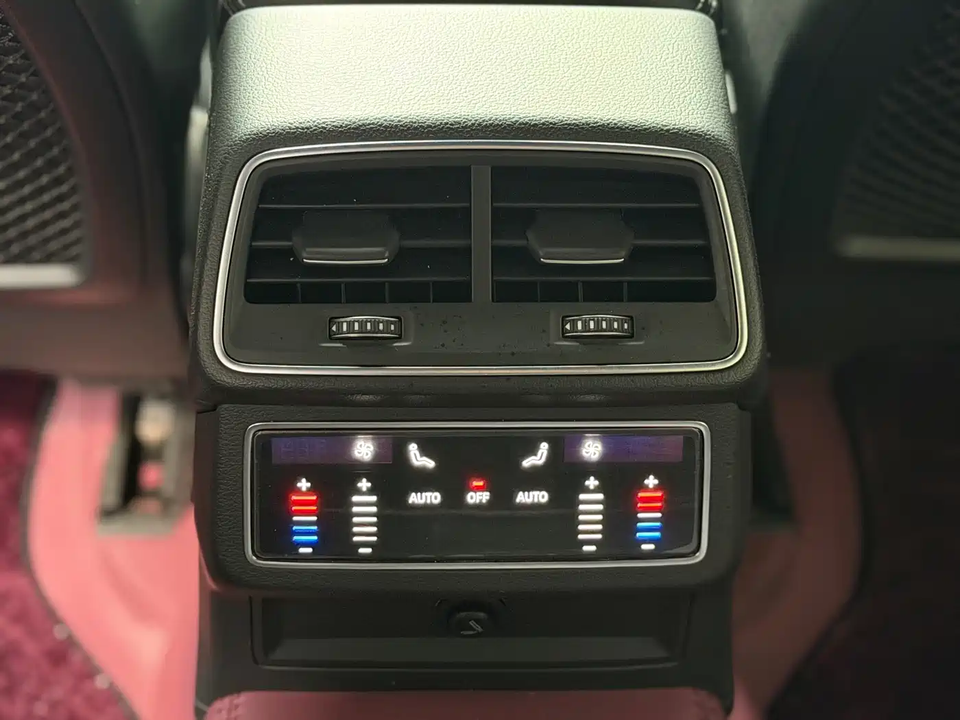 Audi A6L 2022 45 TFSI quattro Premium Dynamic фото 8