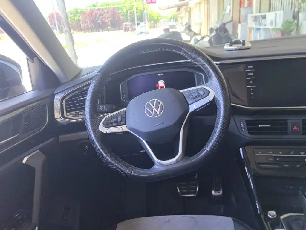 Фото 11 - Volkswagen Tayron