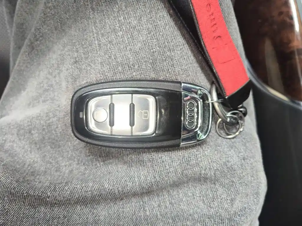 Photo 12 - Audi A7