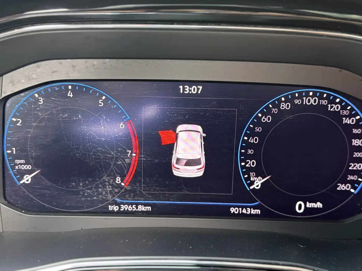 Volkswagen Teramont 2020 Teramont X Facelift 330TSI 2WD Luxury фото 23