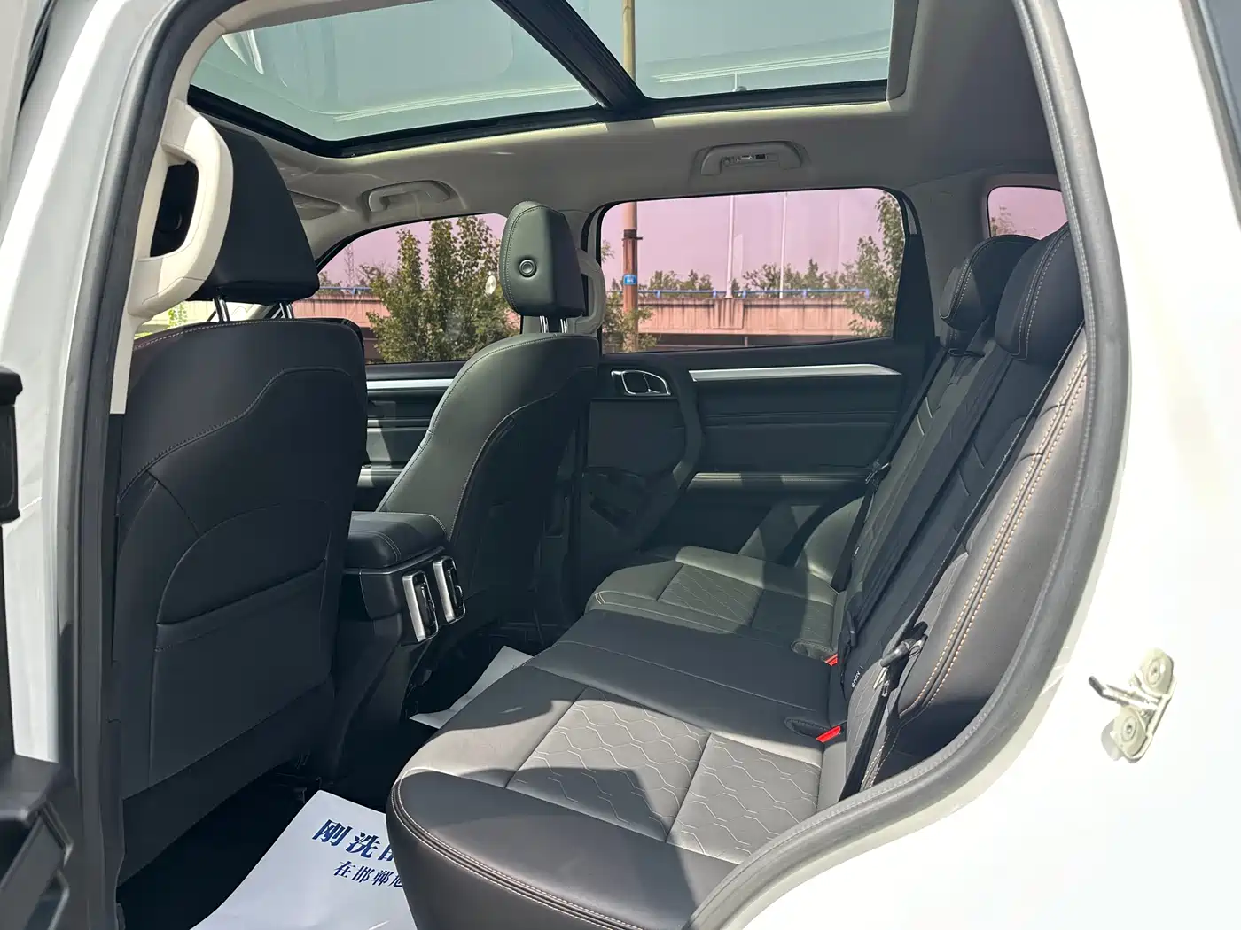 Haval Big Dog 2021 2.0T DCT 2WD Chinese Hound Edition фото 8