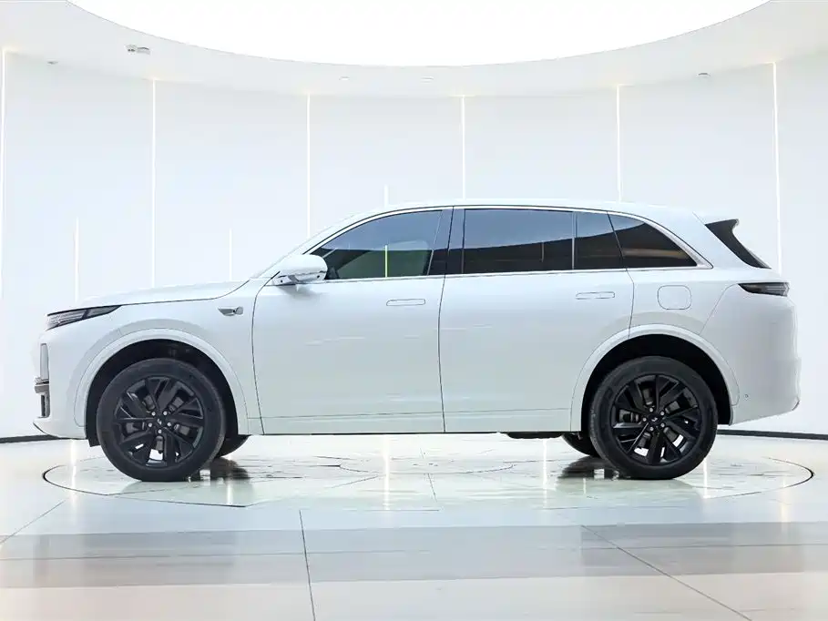 Li Auto IDEAL L7
