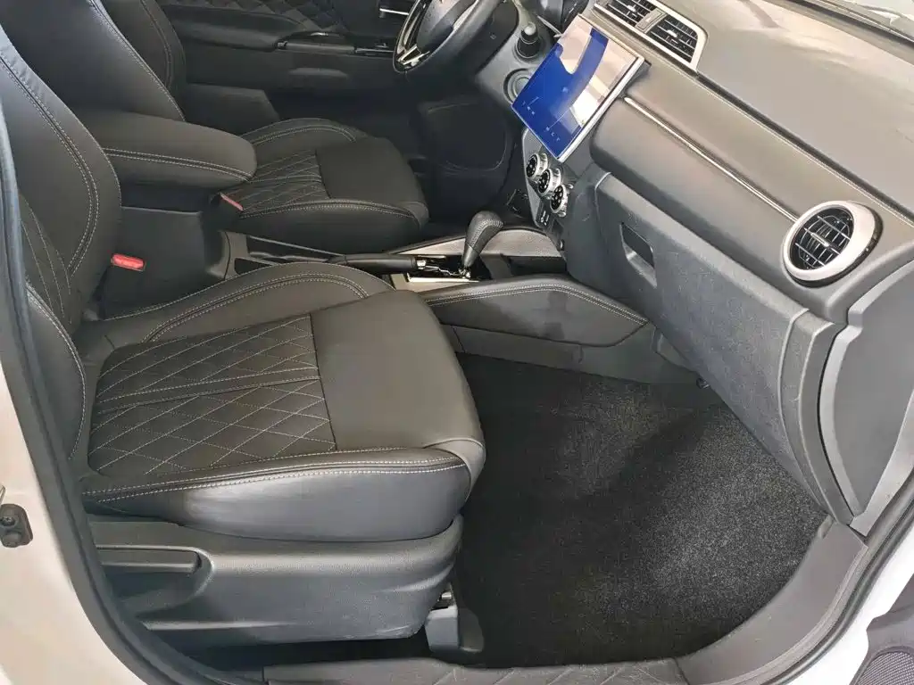 Mitsubishi ASX 2022 2020 2.0L CVT Smart Leader Edition