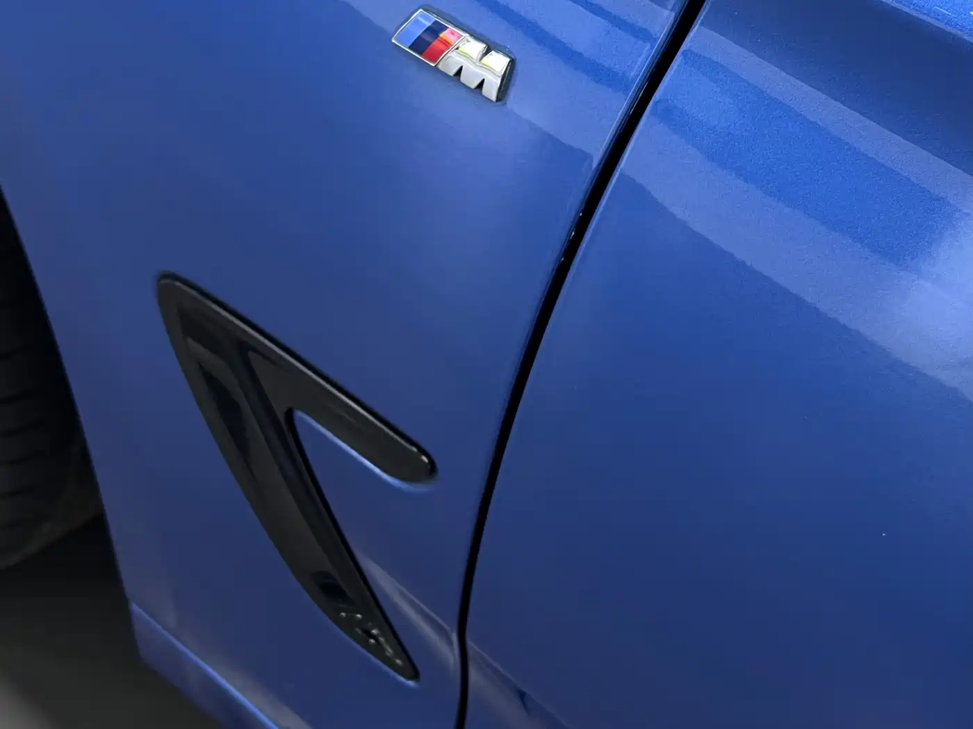 BMW 3 Series GT 2019 320i M Sport Black Night Edition фото 10