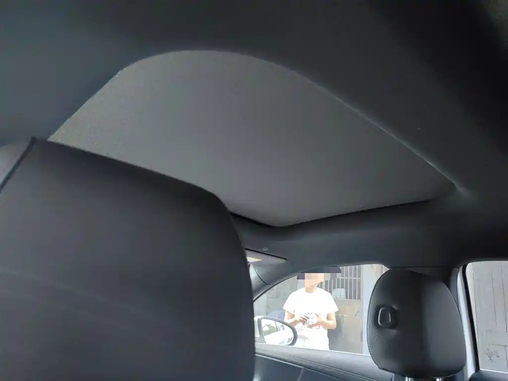 Mercedes-Benz A-Class 2022 Facelift A 200 L Sport Sedan Fashion Style фото 14