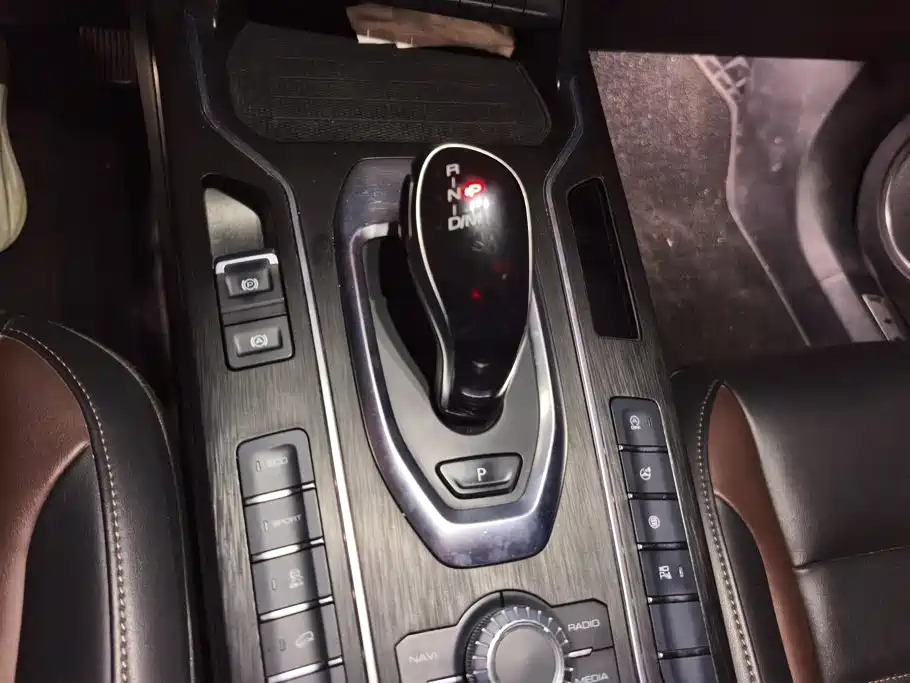 WEY VV5 2020 2020 1.5T 2WD Style Pioneer