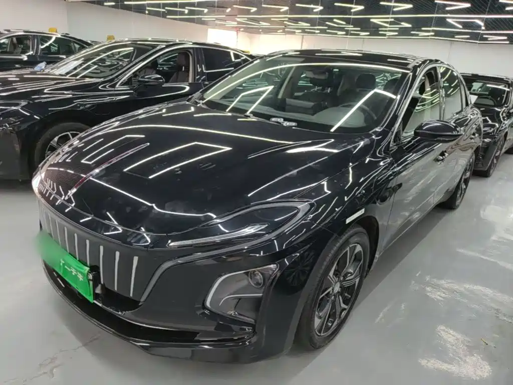 Similar car