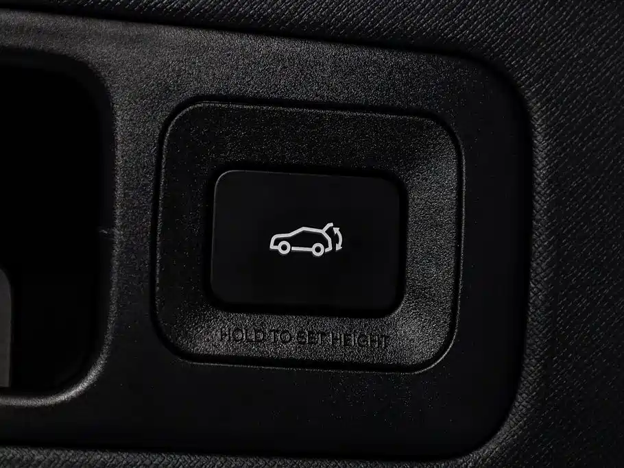 GAC Trumpchi Trumpchi M8 2024 Master Series 400T Premium Edition фото 17