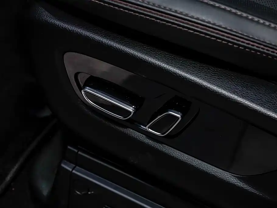 GAC Trumpchi Trumpchi M8 2024 Master Series 400T Premium Edition фото 22