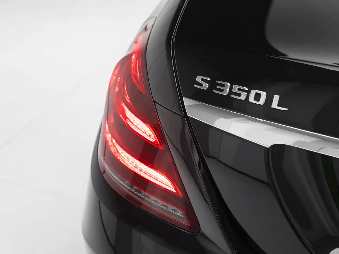Mercedes-Benz S-Class 2020 S 350 L Business Edition Collector's Version фото 21