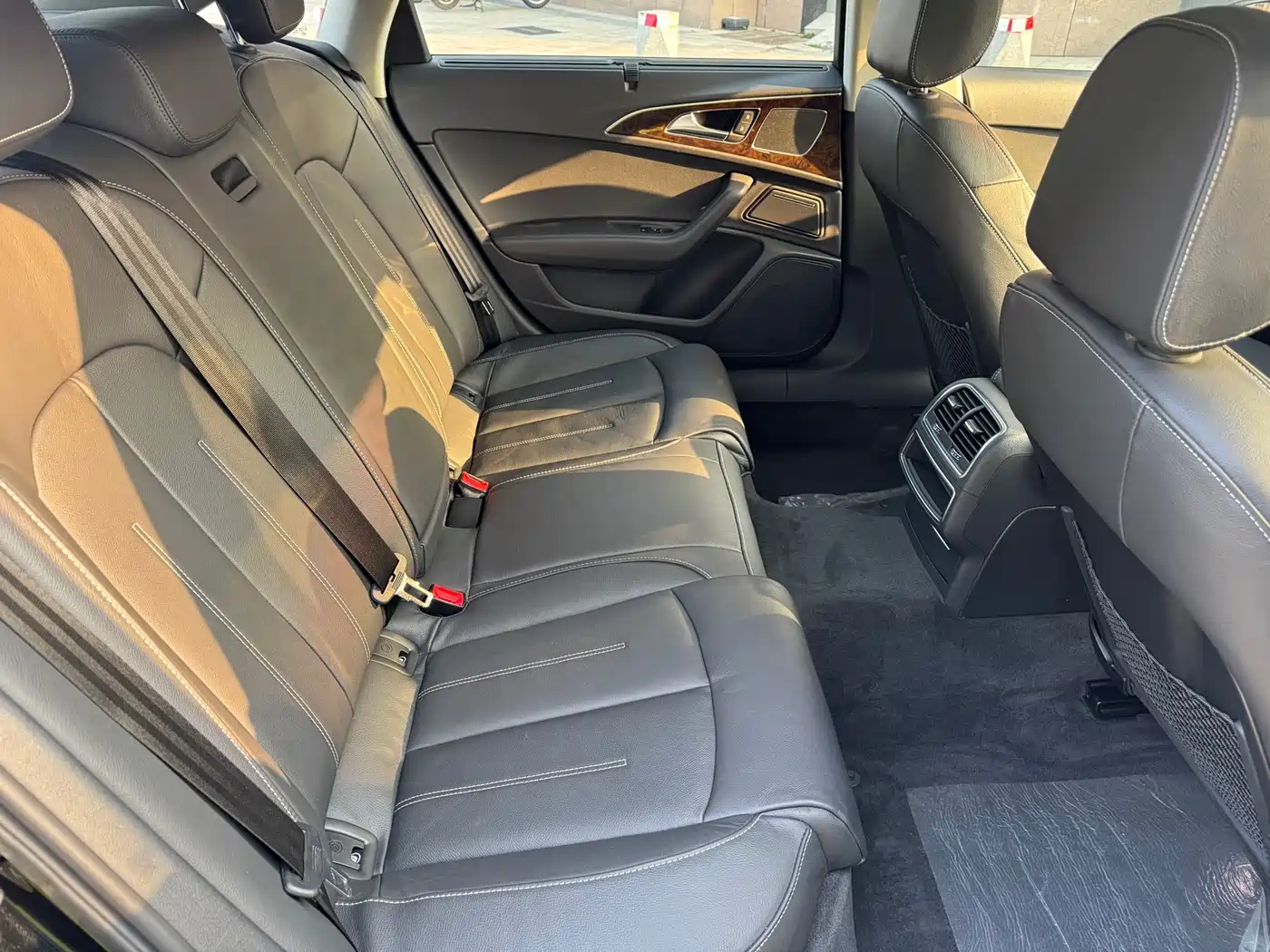 Audi A6L 2018 30th Anniversary TFSI Progressive фото 11