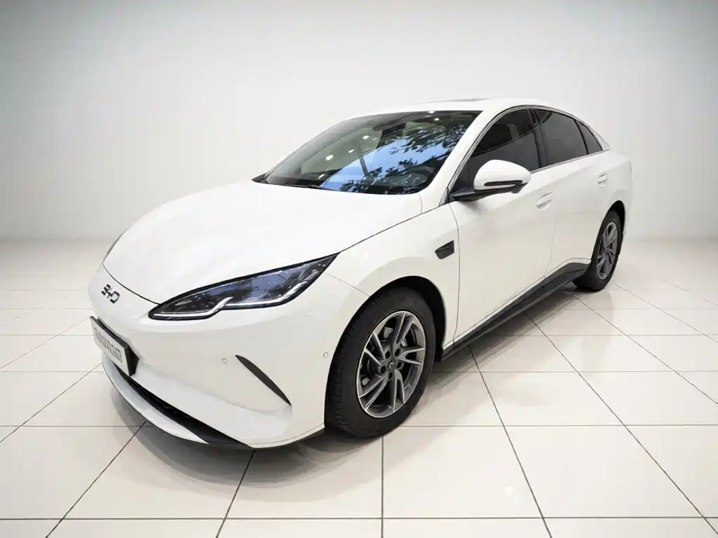 BYD Seal 06 New Energy 2025
