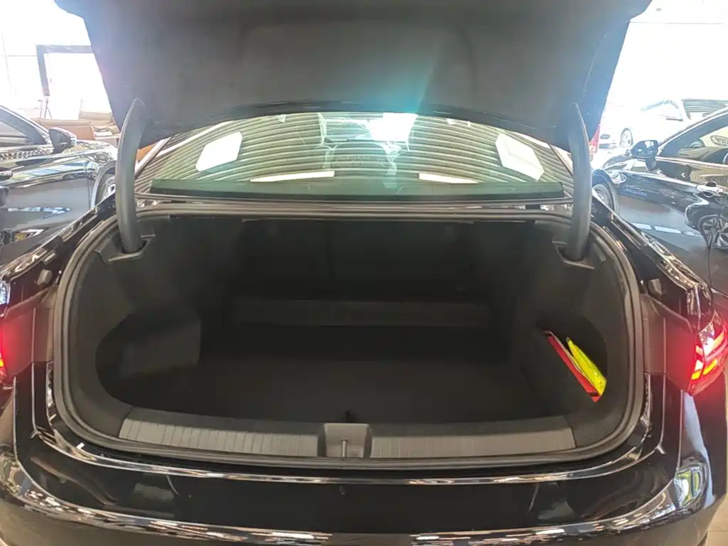 Volkswagen Passat 2026 2025 Pro 380TSI Dragon Fortune Edition