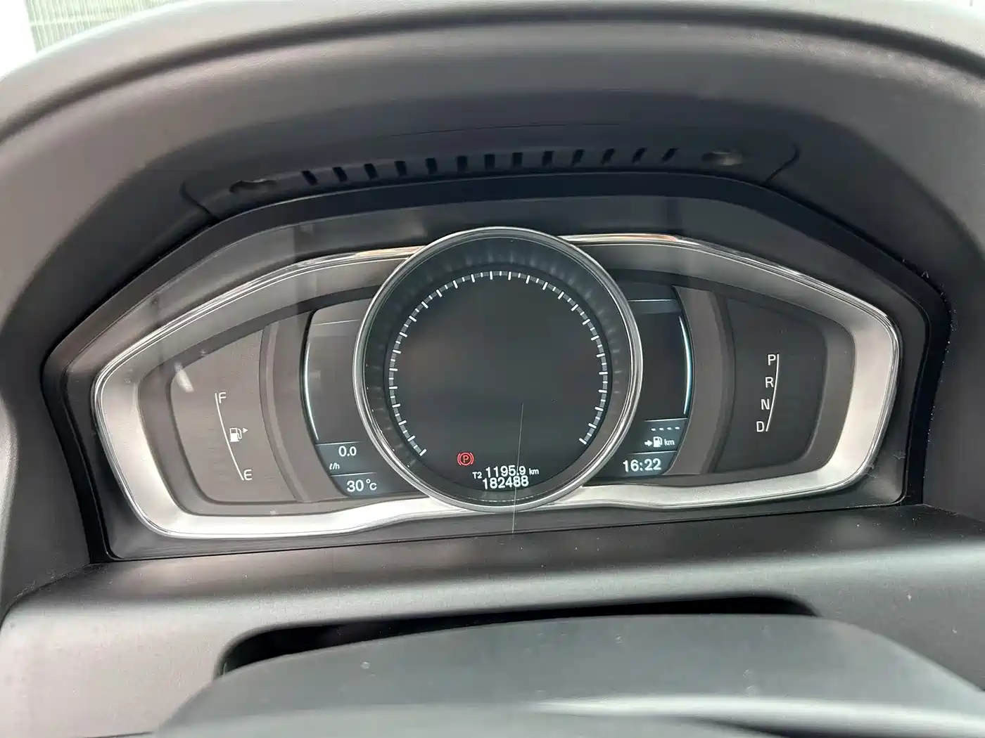 Volvo XC60 (Import) 2014 2014 T5 Wisdom & Elegance