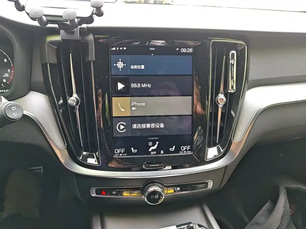 Volvo V60 2022 2022 B5 Momentum Sport