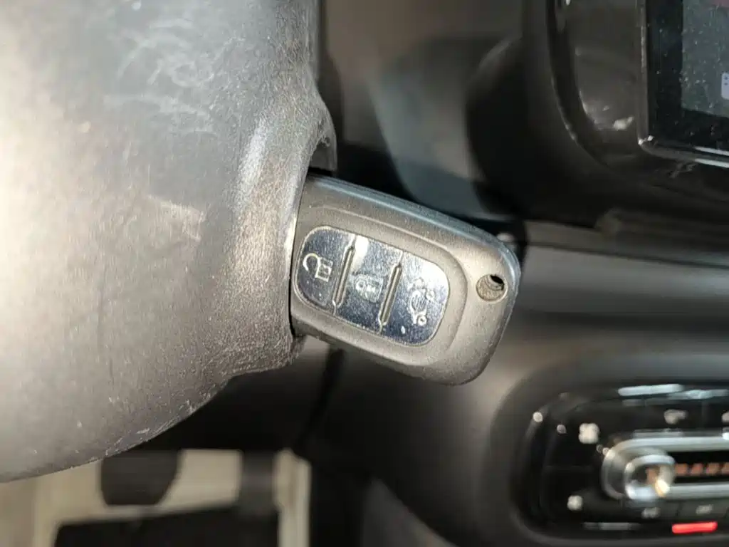 Фото 9 - smart forfour