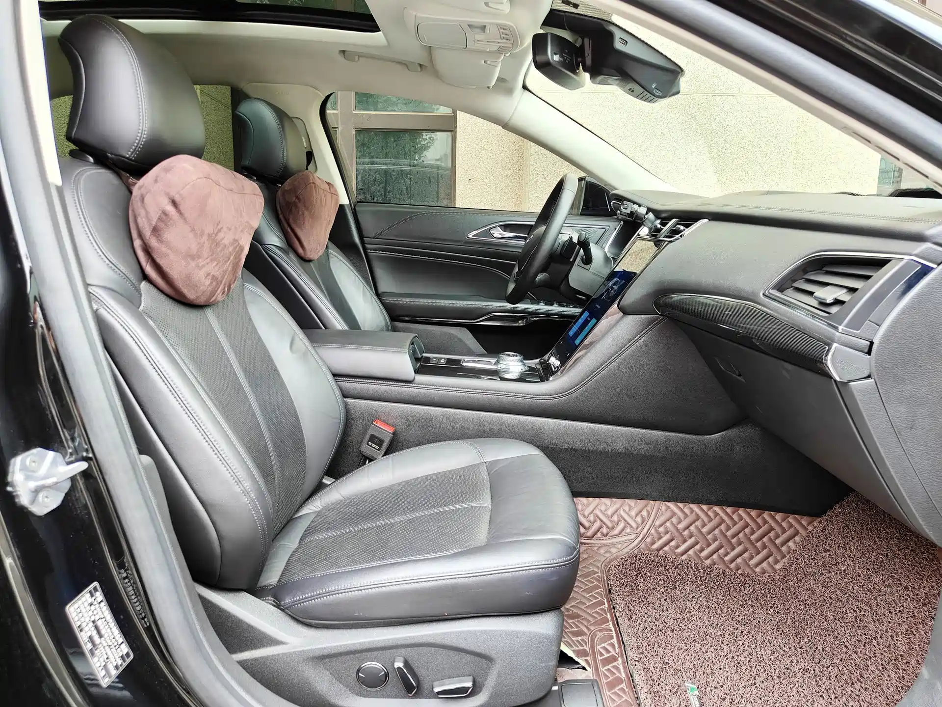 Фото 5 - Ford Taurus