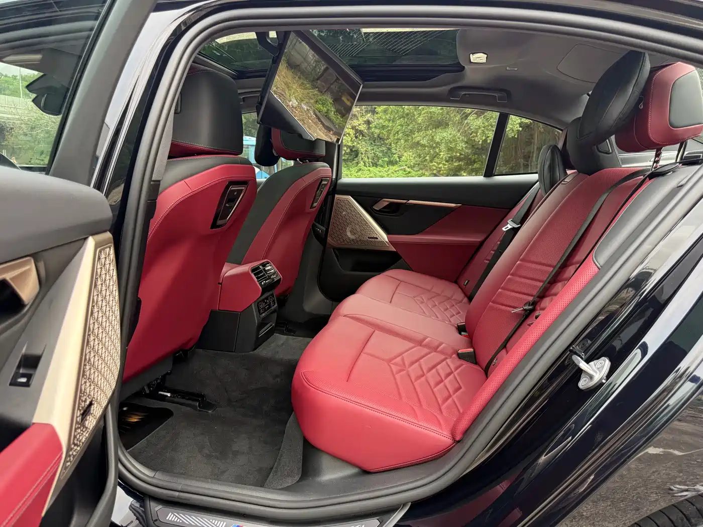 BMW 5 Series 2025 530Li Premium M Sport Package фото 11