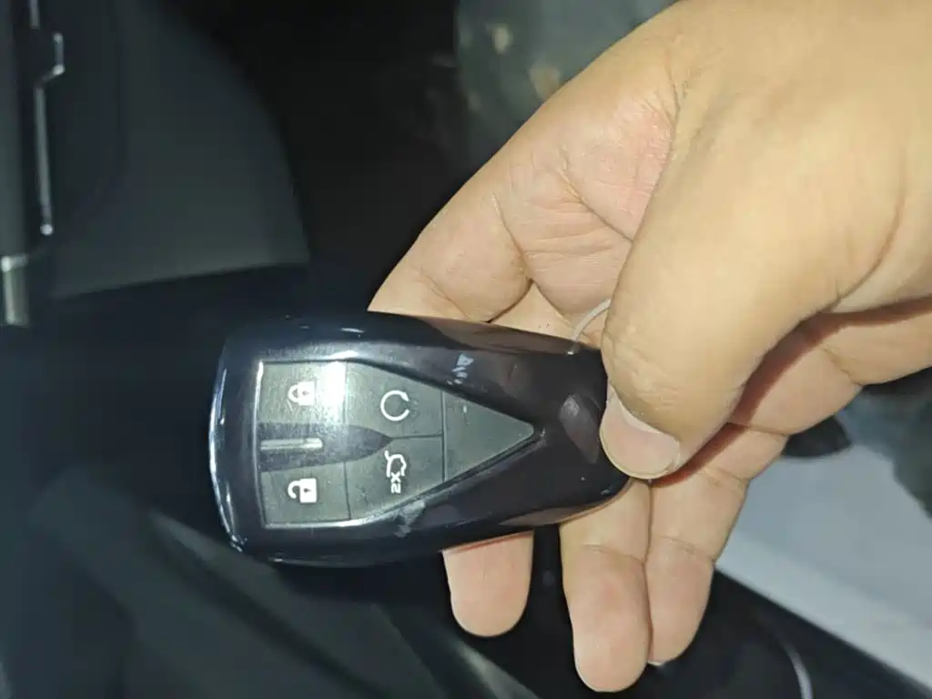 Changan Qiyuan A05 2024 2024 Deluxe Edition 70 Surpass