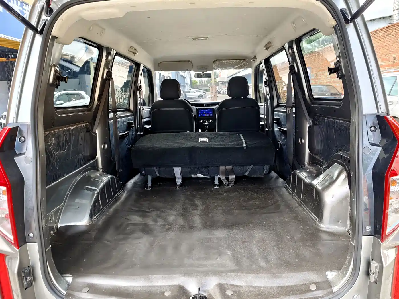 Wuling Motors Wuling Hongguang PLUS 2022 2020 1.5L Manual Standard 5-seater
