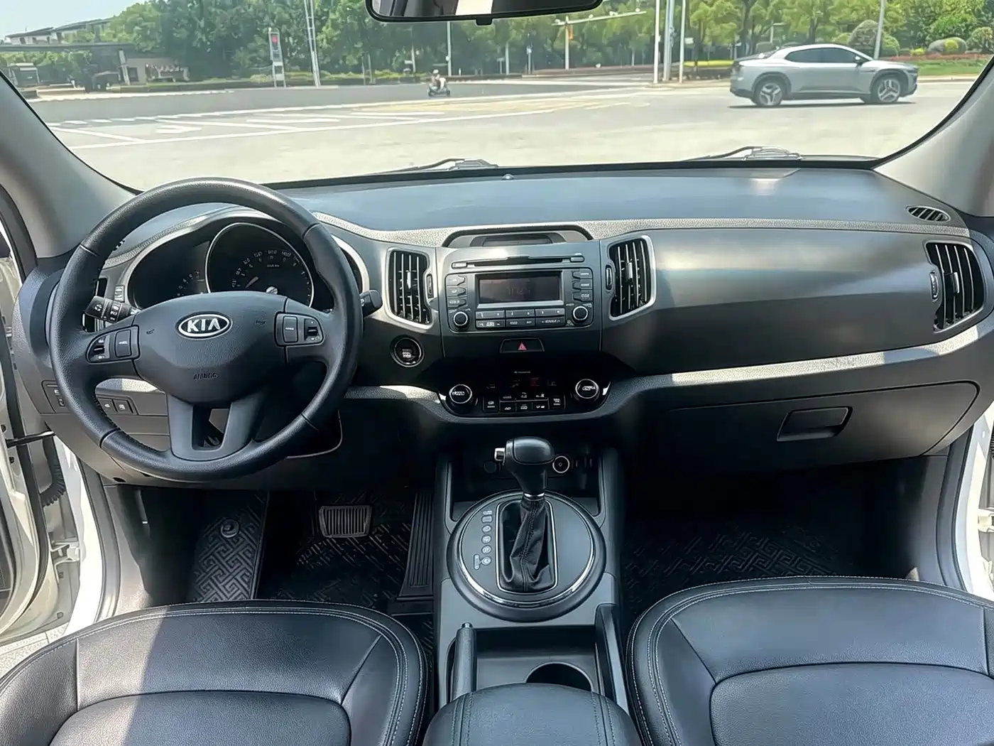 Photo 16 - Kia Sportage