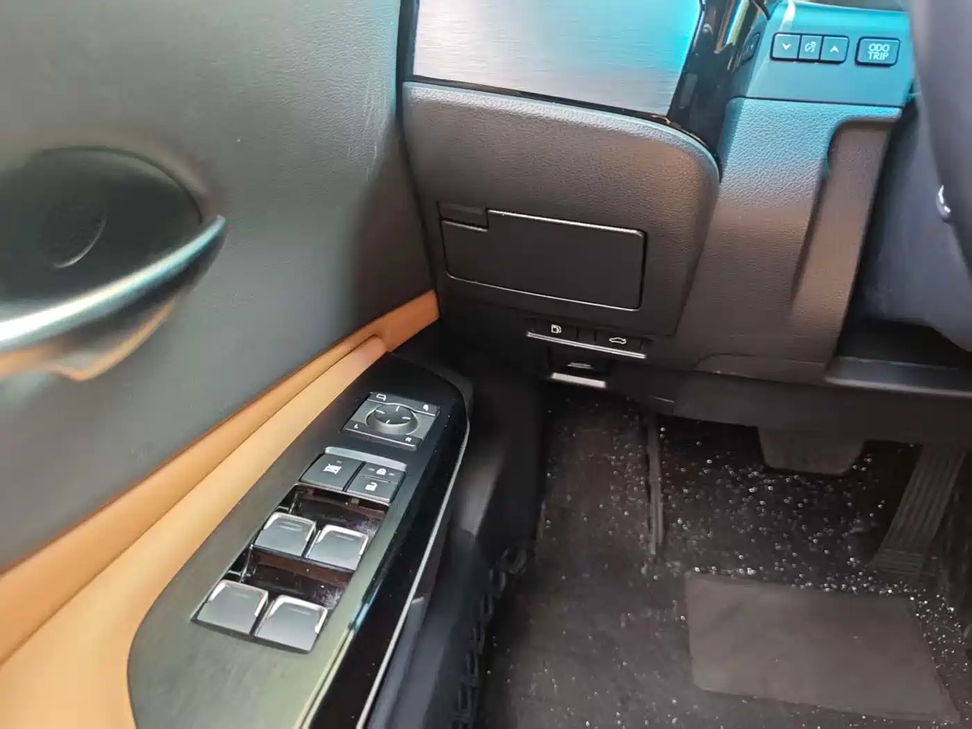 Lexus ES 2021 200 Excellence Edition фото 19
