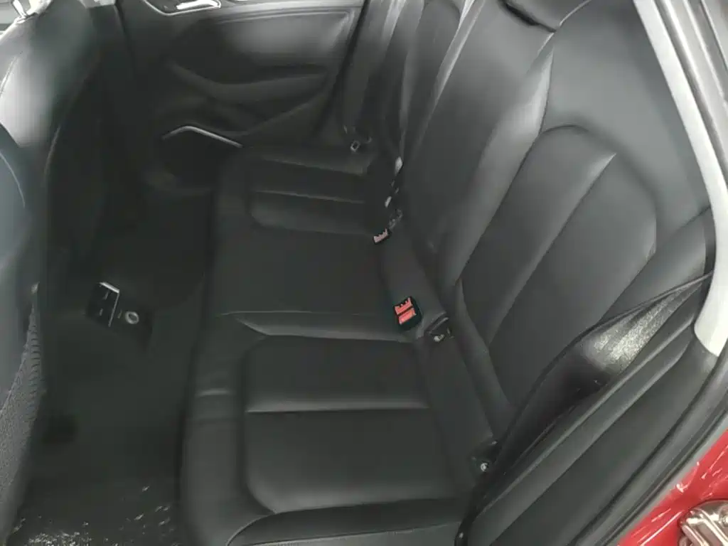 Photo 17 - Audi A3