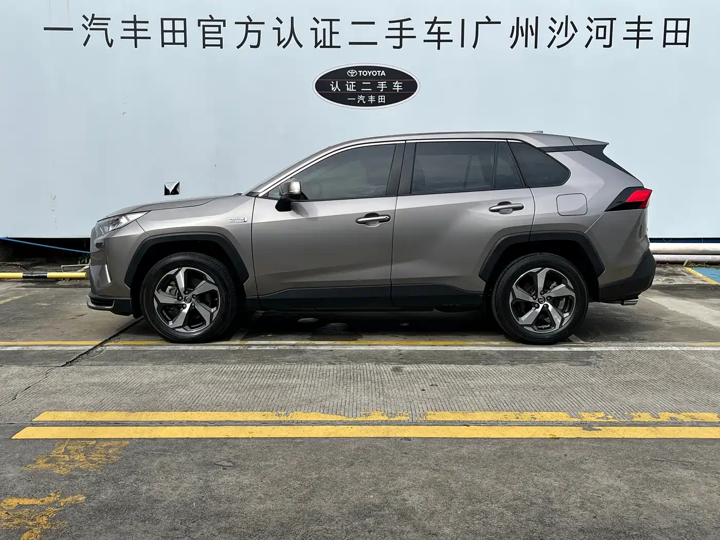 Toyota RAV4, миниатюра 4
