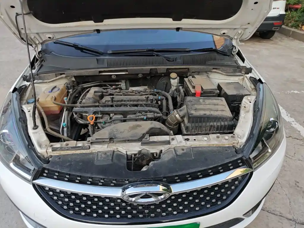 Chery Arrizo 5 2022 2021 PRO 1.5L CVT Youth Edition