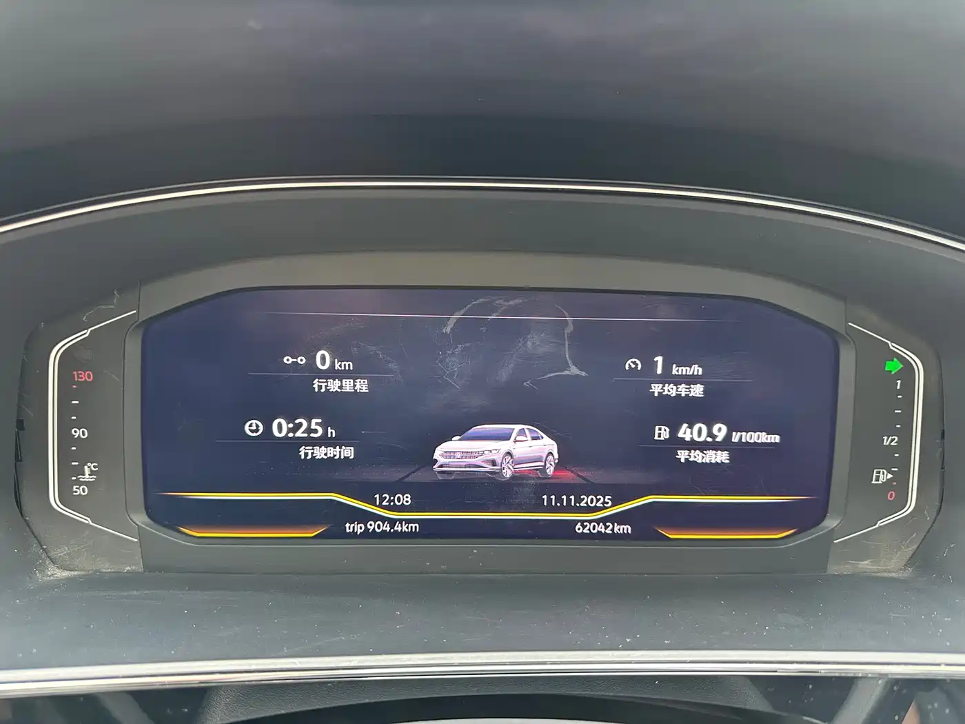 Volkswagen Passat 2022 330TSI Starlight Elite Edition фото 15