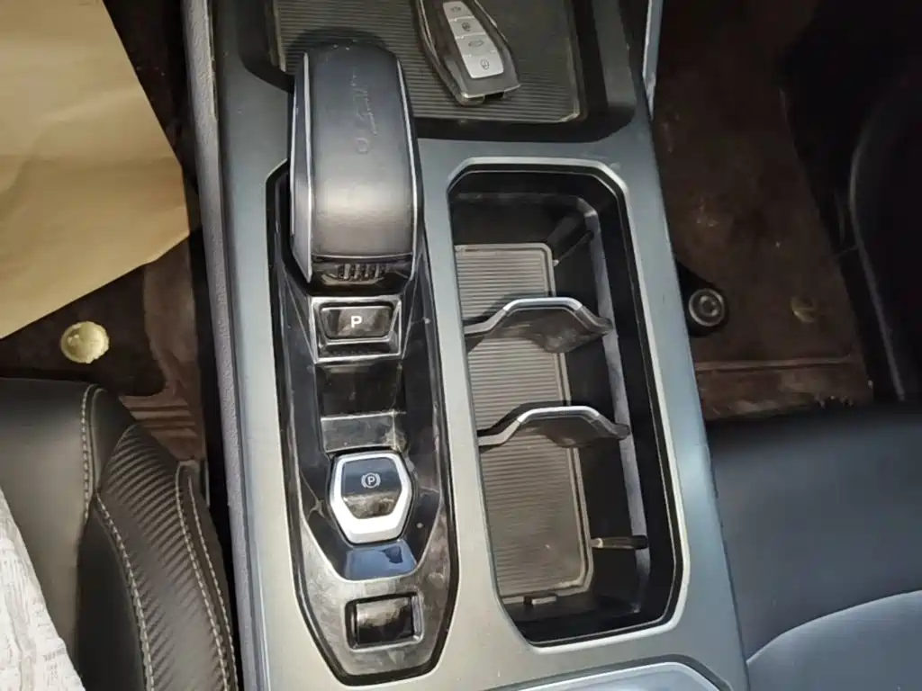 Geely Radar Radar Horizon 2023 2023 Model 410km Entrepreneur Edition