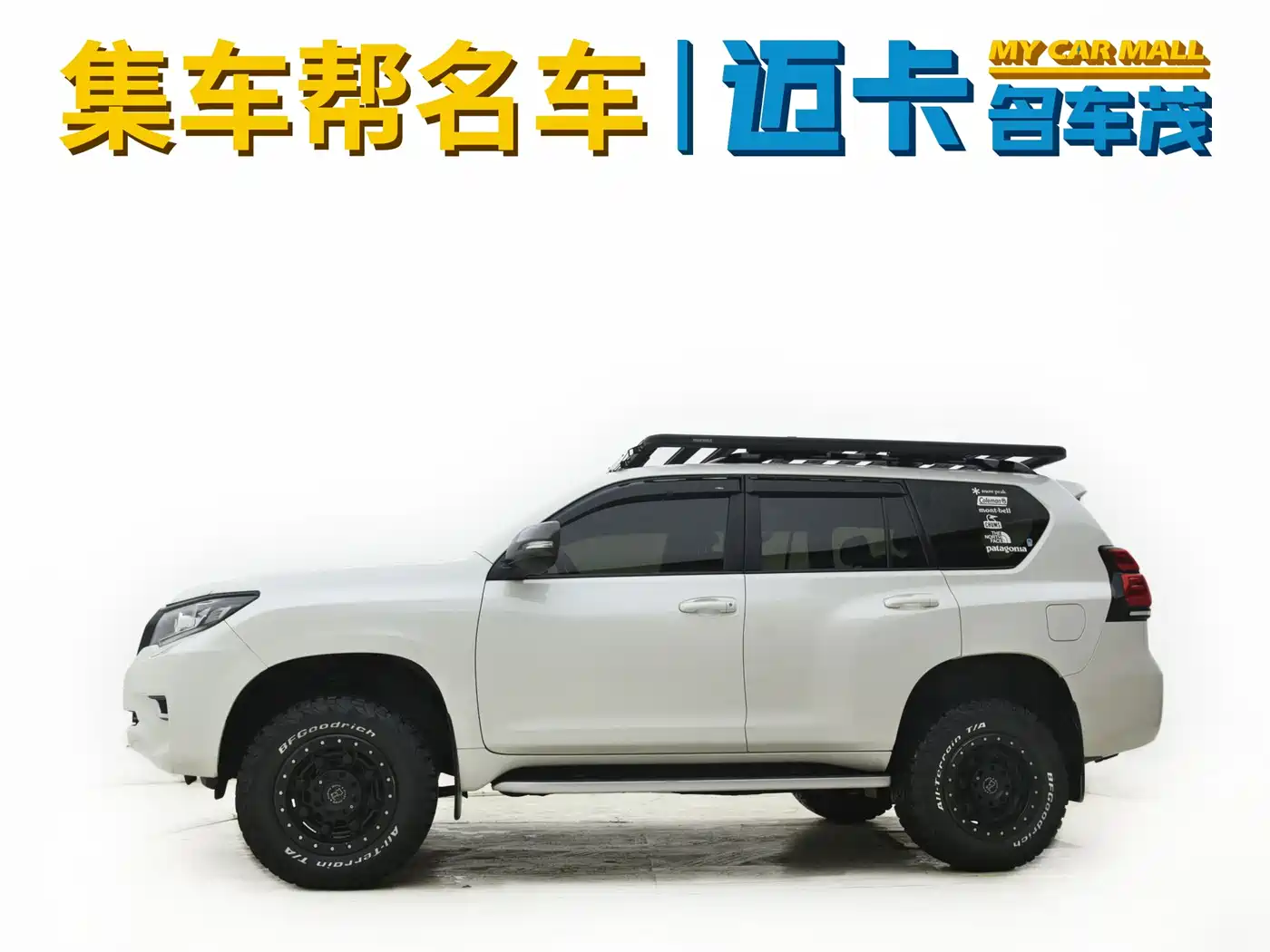 Toyota Prado 2018 3.5L Auto TX-L NAVI фото 3