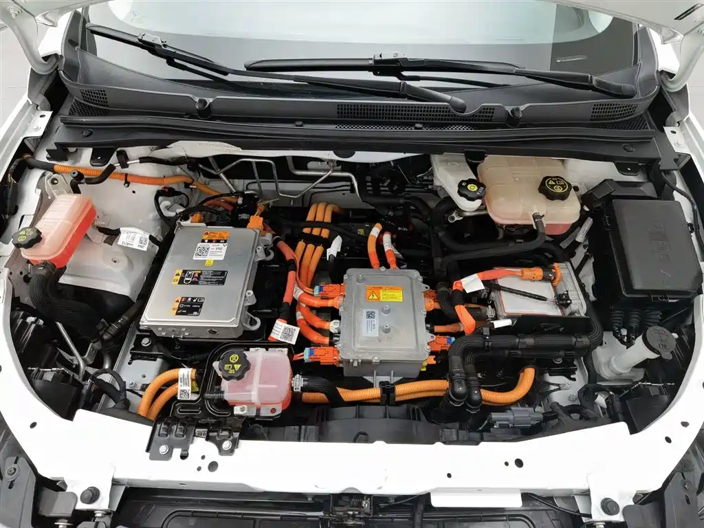 BUICK SLIGHTLY BLUE 6