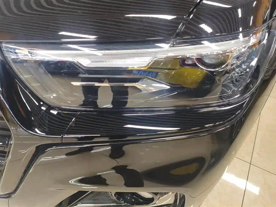 Haval H6 2025 1.5T National Trend Urban Edition фото 5
