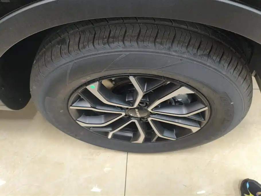 Haval H6 2025 1.5T National Trend Urban Edition фото 6