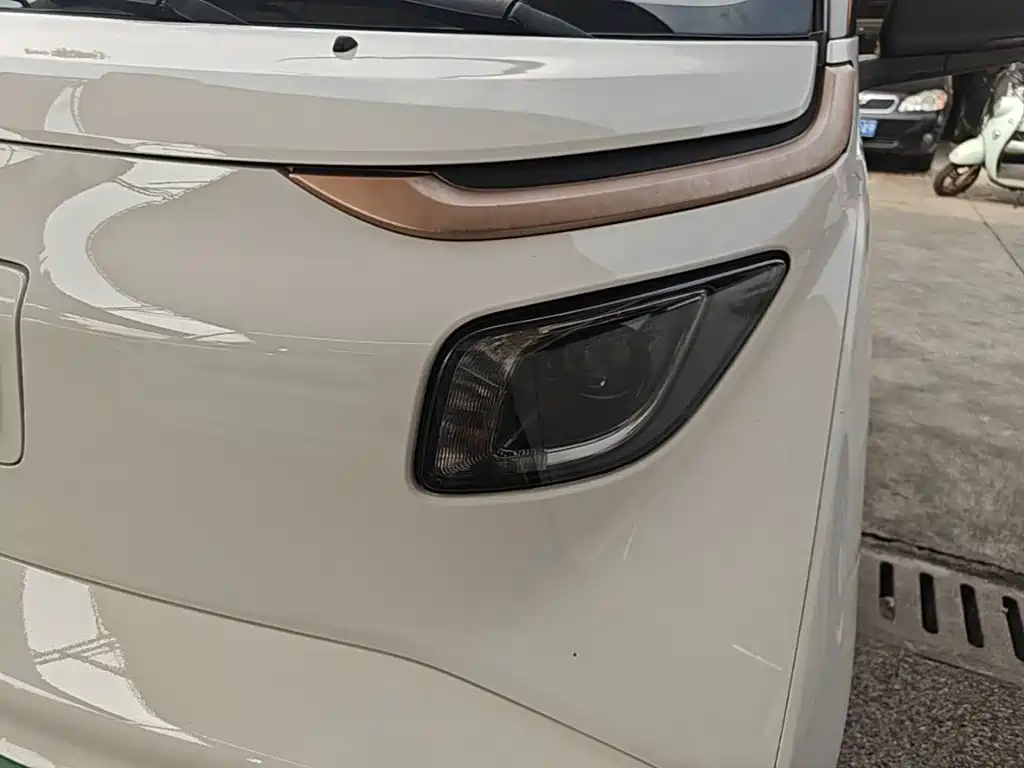 Photo 24 - Baojun E200