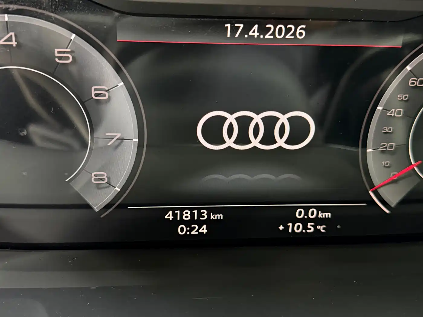 Audi Q3 2022 35 TFSI Fashion Dynamic фото 9