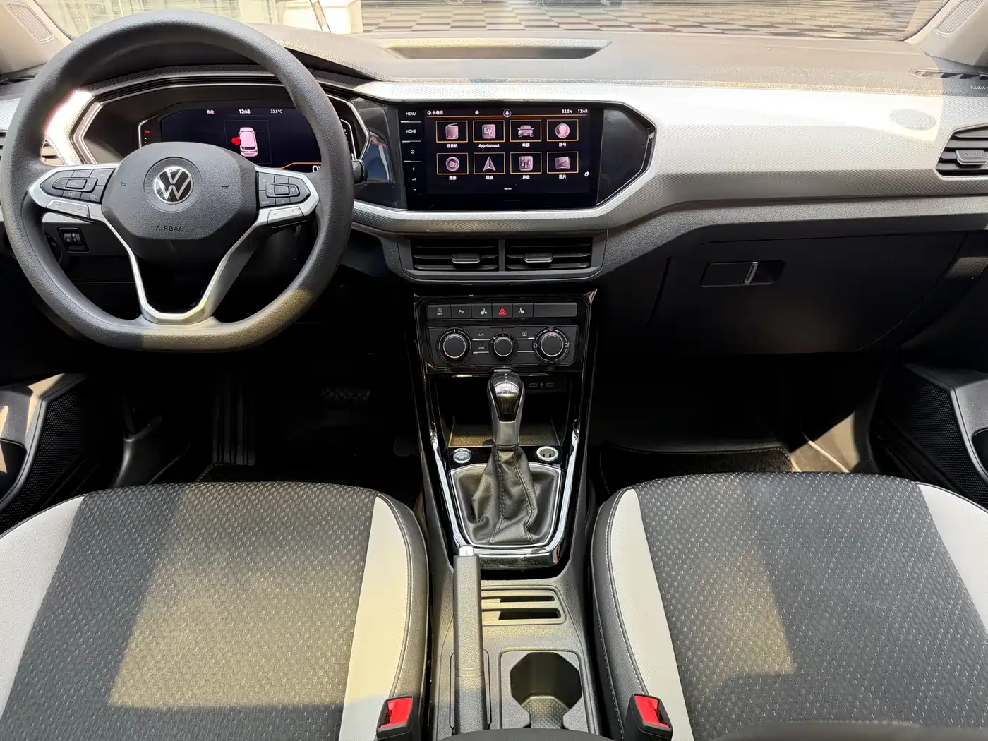 Volkswagen Tanying, миниатюра 19
