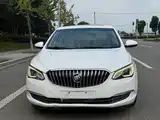 Фото 2 - Buick Excelle