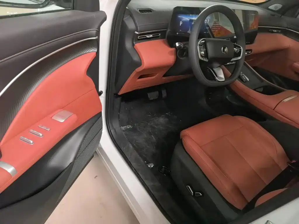 Changan CS55 PLUS 2026 2025 1.5T Premium Version