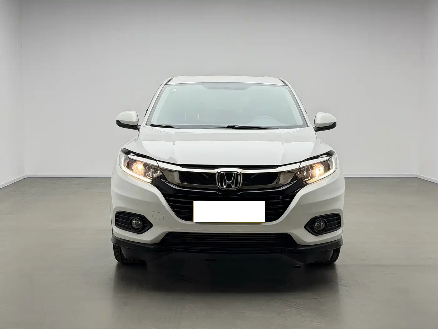 Фото 3 - Honda Vezel