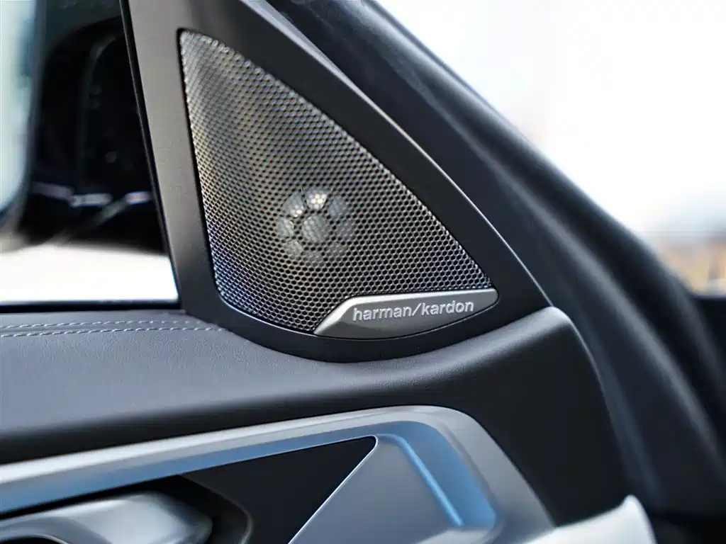 BMW M4 2024 BMW M4 Coupe Competition фото 34