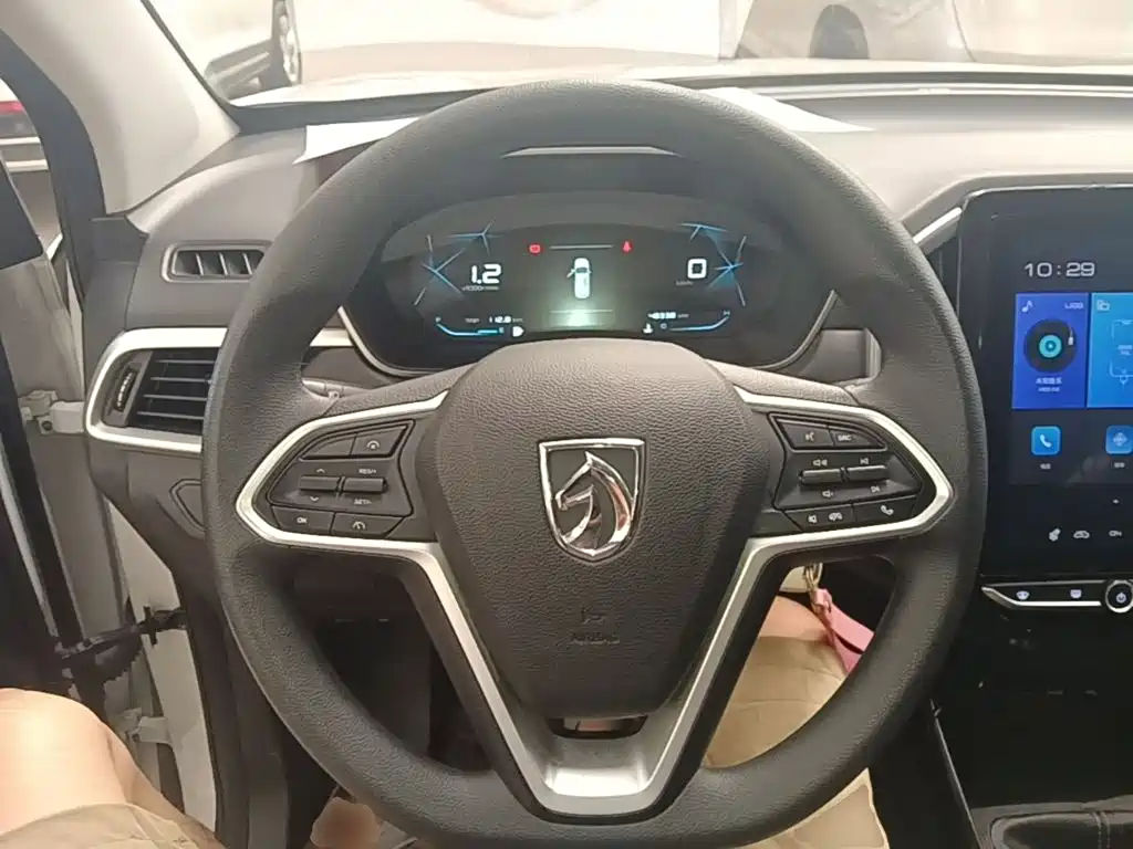 Baojun 530 2020 2020 1.5T Manual Luxury 7-seater