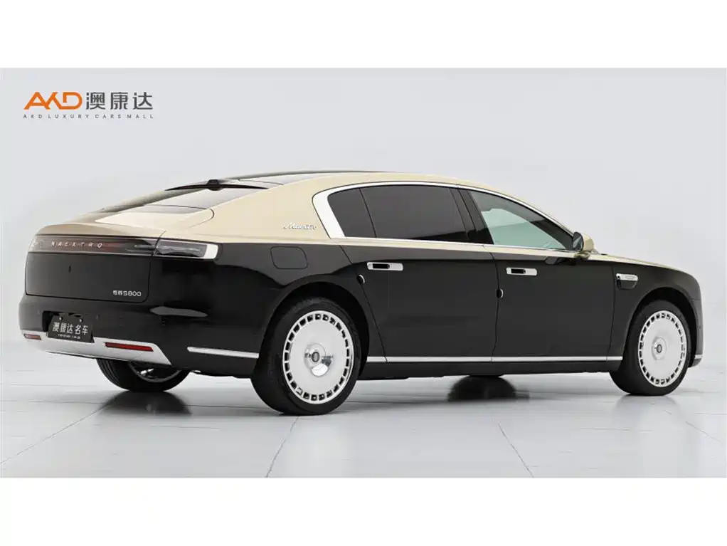 Фото 3 - Zunjie S800