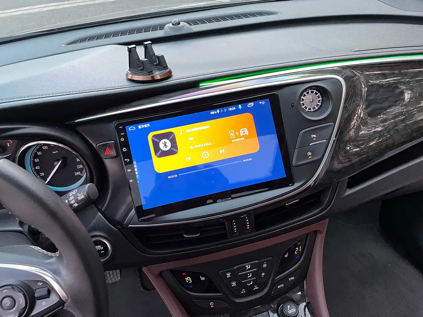Buick Envision Plus 2014 28T 4WD Elite фото 12