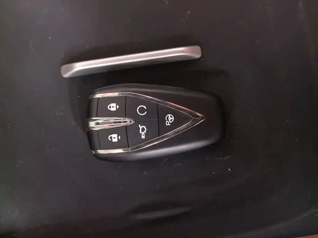 Changan CS55 PLUS 2026 2025 1.5T Premium Version