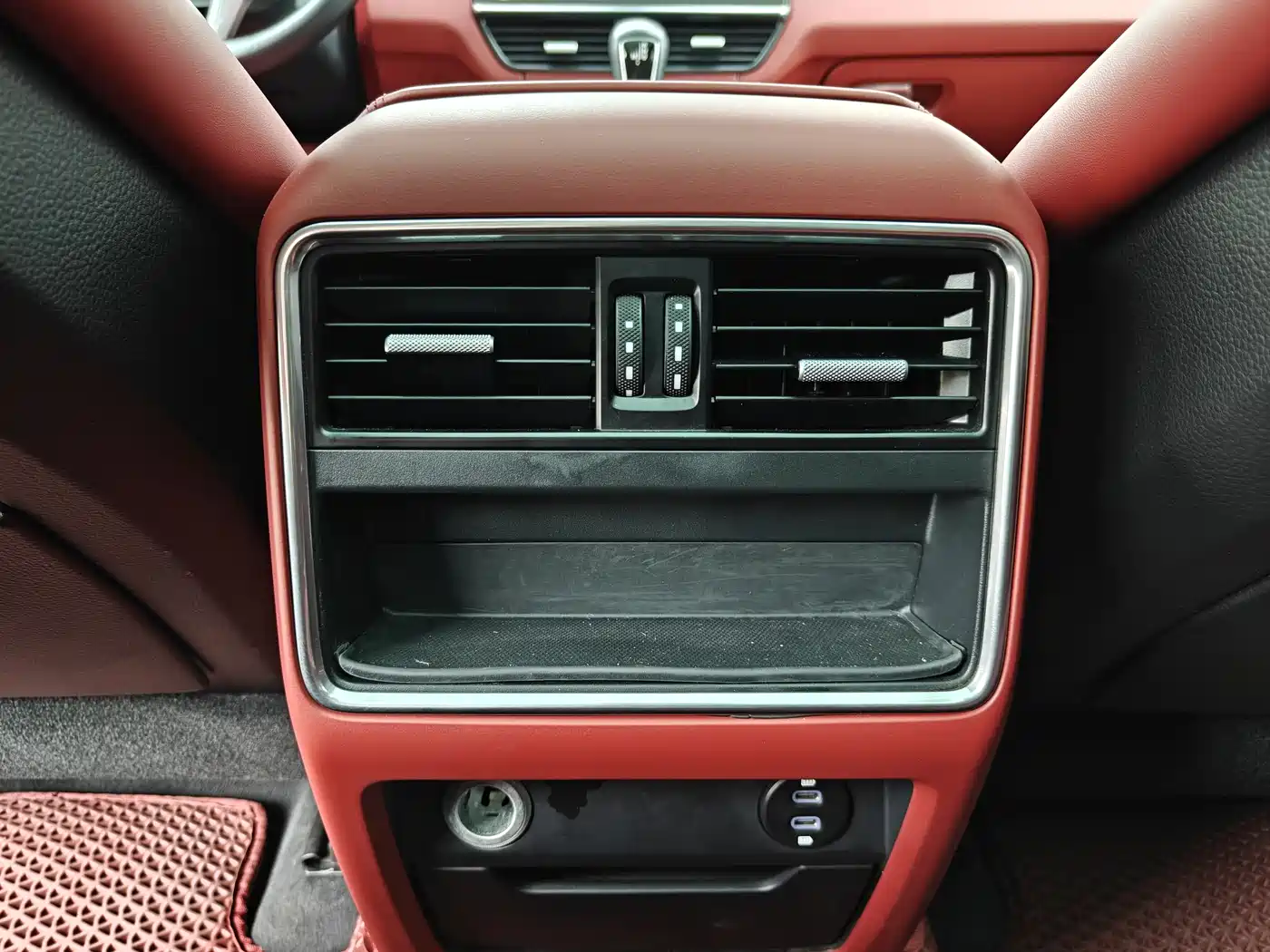 Porsche Cayenne 2019 Cayenne 3.0T фото 16