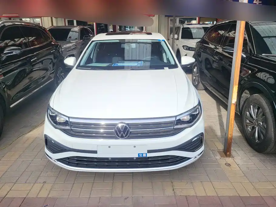 Volkswagen Bora 2025 2025 200TSI DSG Joy Ride PRO Edition