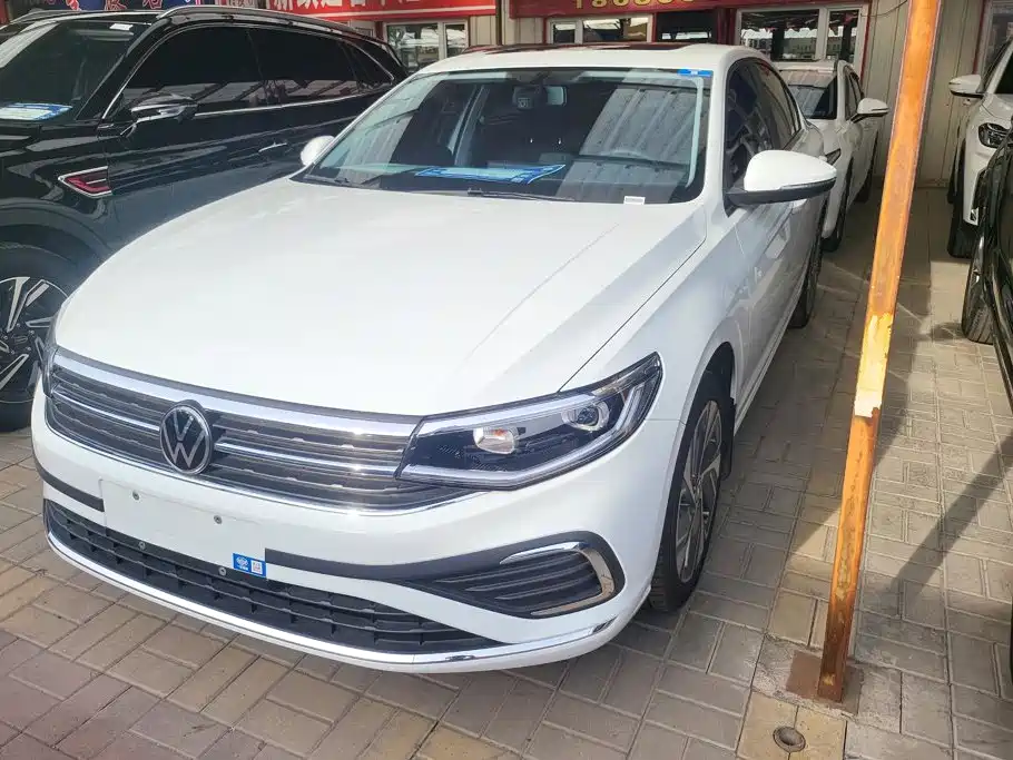 Volkswagen Bora 2025 2025 200TSI DSG Joy Ride PRO Edition